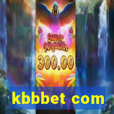 kbbbet com